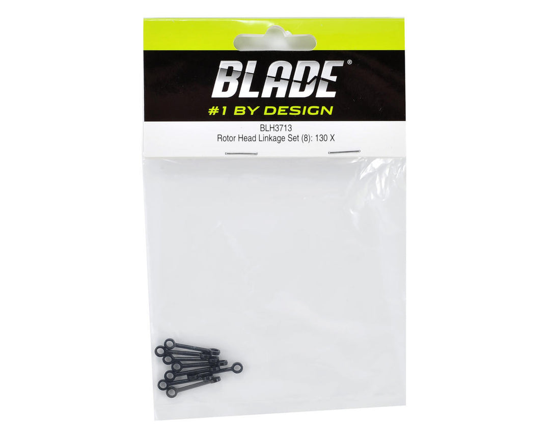 BLH 3713 ROTOR HEAD LINKAGE SET: 130 X
