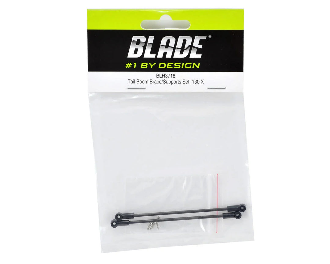 BLH 3718 TAIL BOOM BRACE/SUPPORT