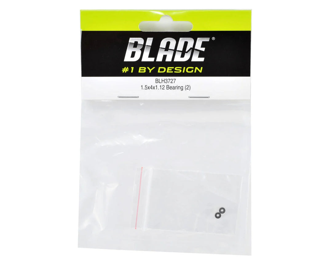 BLH 3727 1.5 x 4 x 1.12 Bearing (2)
