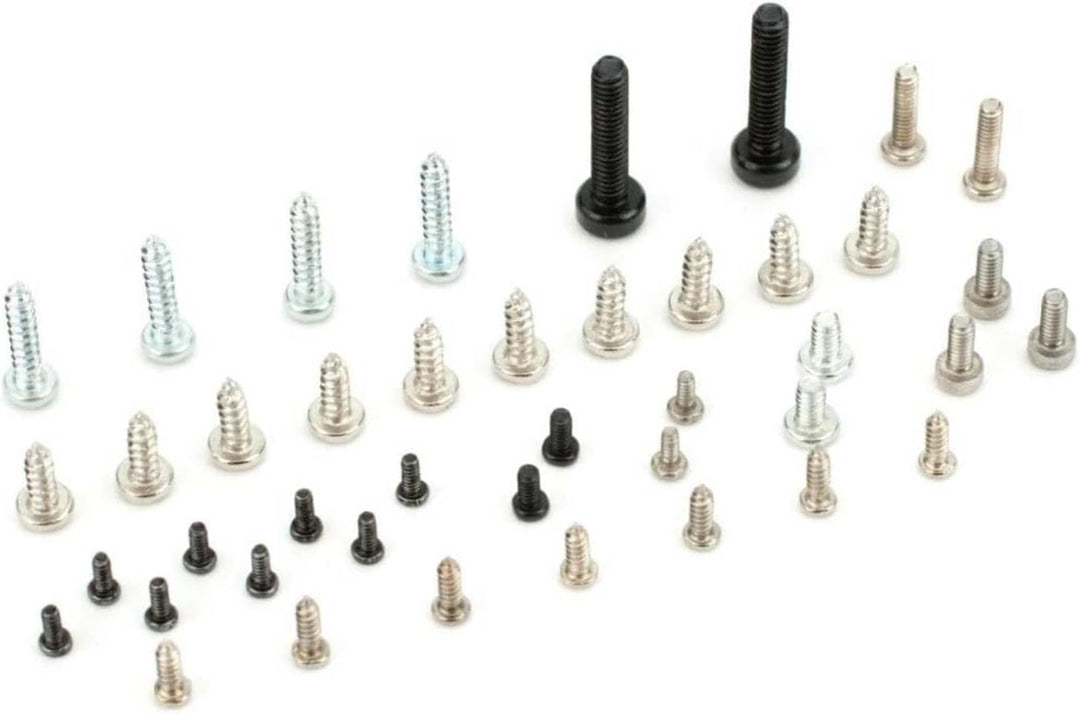 BLH 3737 SCREW SET: 130 X
