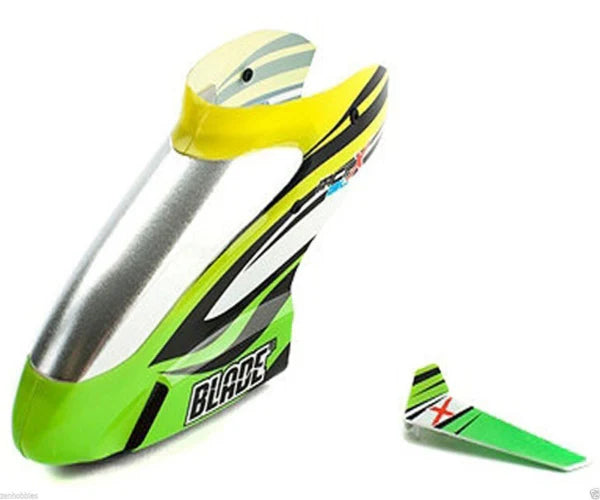 BLH 3909O Optional Canopy: mCP X BL