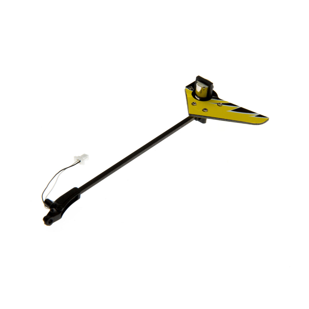 BLH 4203 Replacement Tail Assembly w/Mot