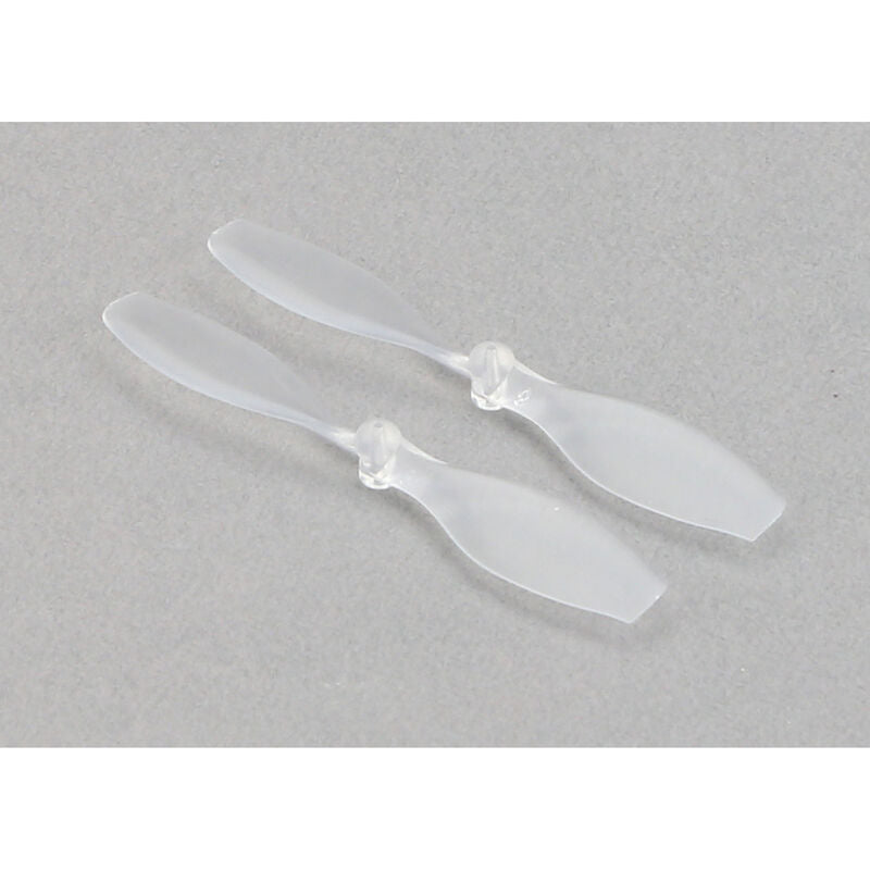 BLH 7204 Prop Counter-Clockwise Rotation
