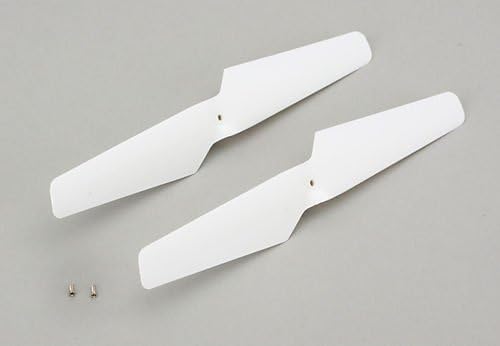 BLH 7522 PROP CW ROTATION WHITE
