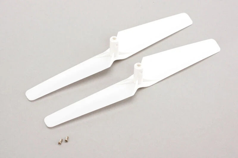 BLH 7523 PROP CCW ROTATION WHITE

