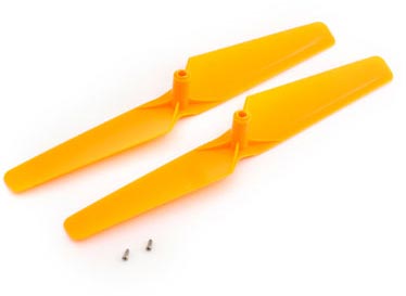 BLH 7525 Prop(Opt)-CCW Rotation-OR(2):mQ
