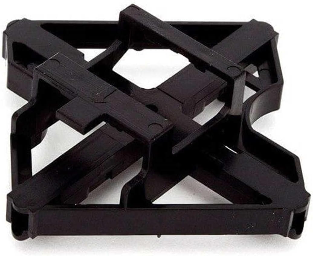 BLH 7539 4-1 CTRL  MOUNTING FRAME MQX