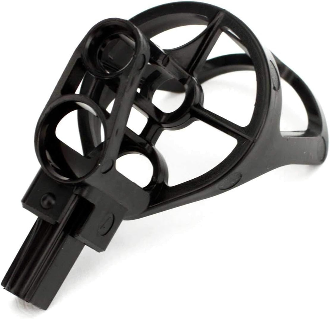 BLH 7561 MOTOR MOUNT W/ LANDING SKID:MQX