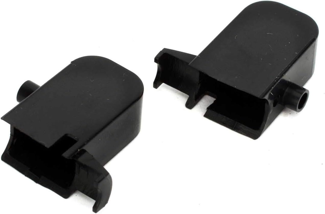 BLH 7562 Motor Mount Cover (2): mQX
