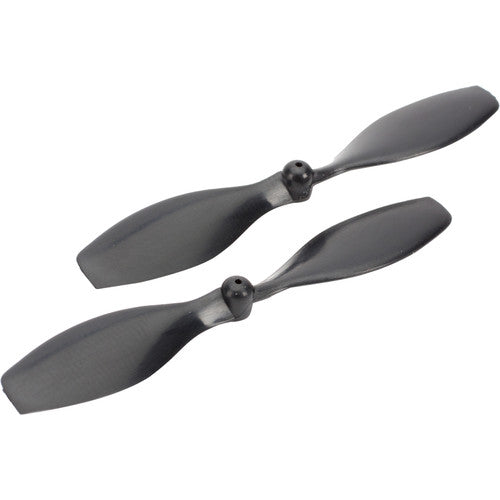 BLH 7620 PROP, CW ROTATION, BLK: NQ X
