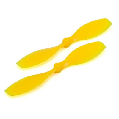 BLH 7621Y CCW YELLOW NANO QX PROP
