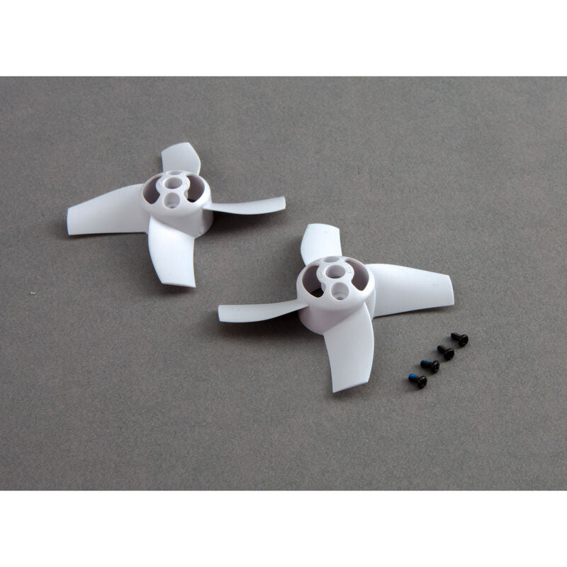 PROPELLER SET INDUCTRIX 200