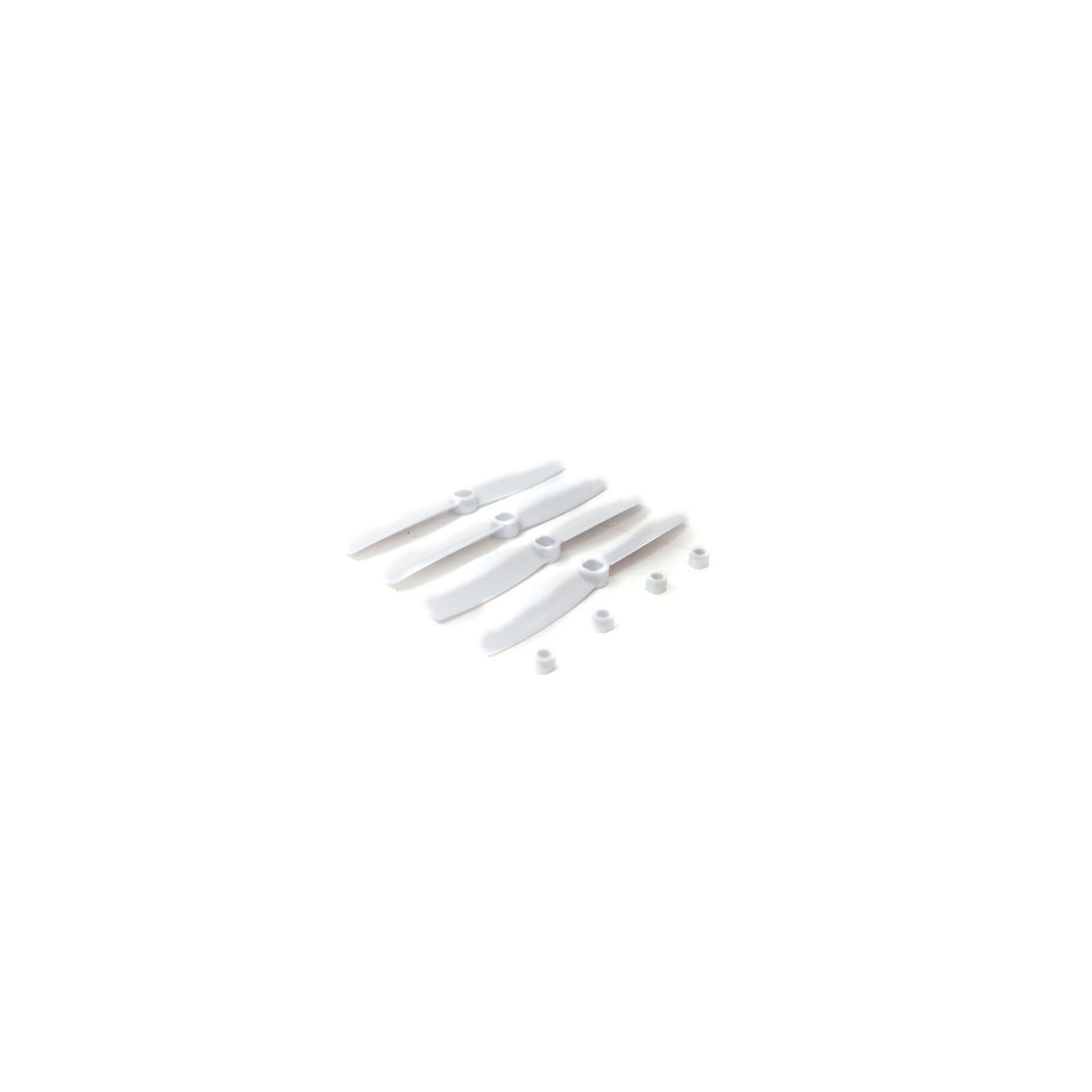 BLHA 1000 5x4.5 Bullnose Propeller w/ 5mm