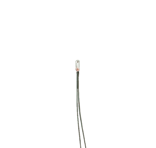 BRW 3287 Clear, 2-Wire, 16V, 30mA
