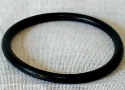BZ 3512 HI Temp Viton O-ring
