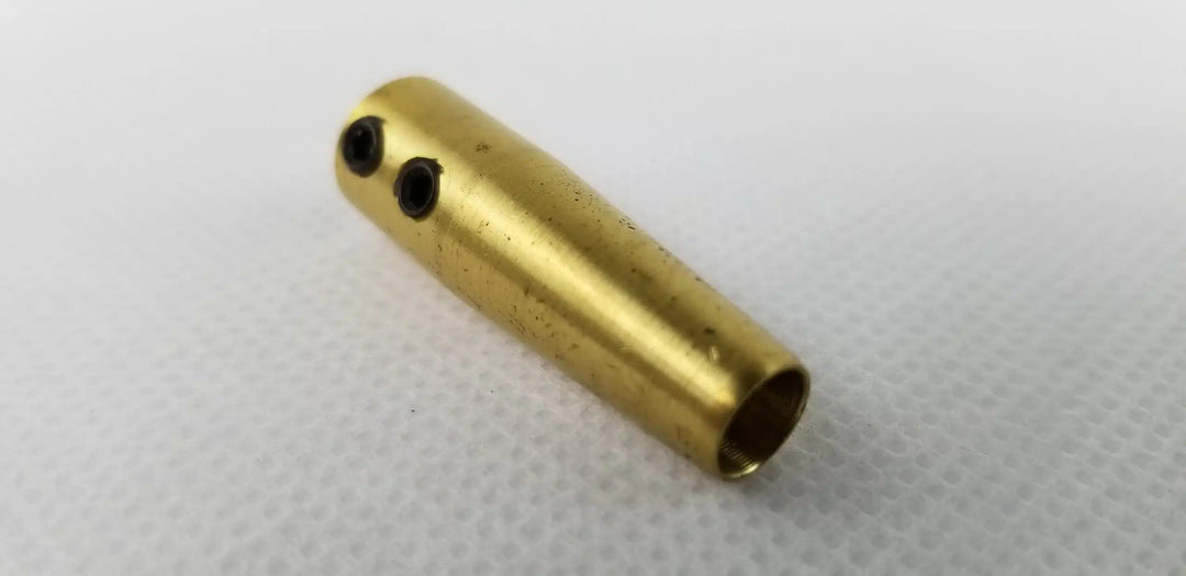 BZ 5004S 1/4" Ferrule Square/Solderles
