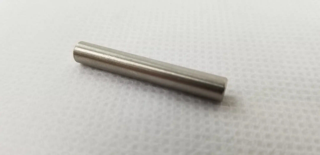 BZ 5026SS SS Rudder Pivot Pin
