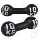 6.75" SQUEEZE DUMBBELL Toy Network SQBAR