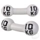 6.75" SQUEEZE DUMBBELL Toy Network SQBAR