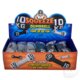 6.75" SQUEEZE DUMBBELL Toy Network SQBAR