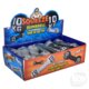 6.75" SQUEEZE DUMBBELL Toy Network SQBAR