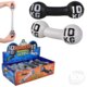 6.75" SQUEEZE DUMBBELL Toy Network SQBAR