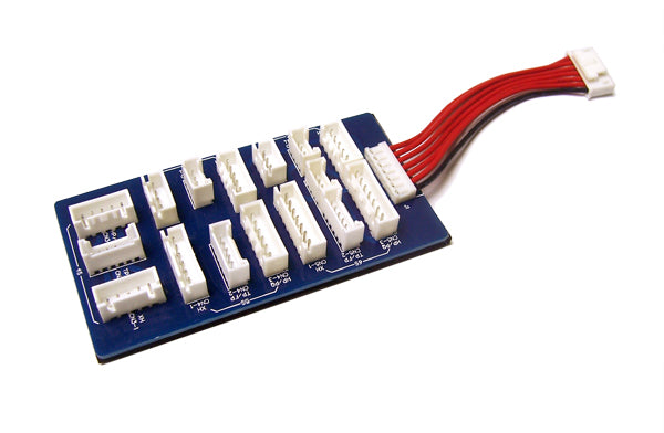 Universal Balancing Adapter Boa