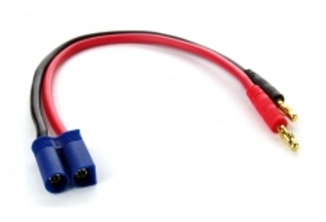 COMBP 2EC5M EC5 to banana plug