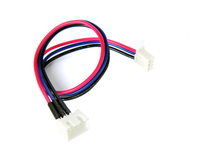 COMCEXT- 2-V2 10.5" balance ext. 2 cell lipo