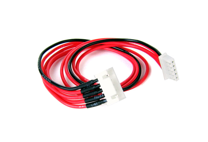 COMCEXT- 4-V2 10.5" balance ext. 4 cell lipo