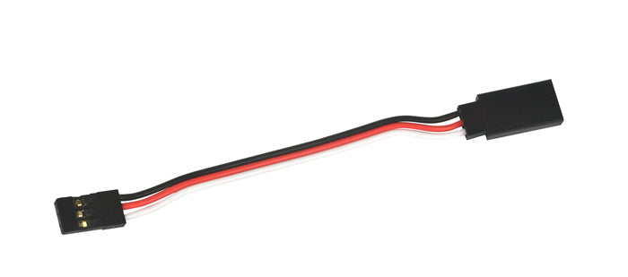 COMSERV-EX- 3 3" Servo Extension Cord