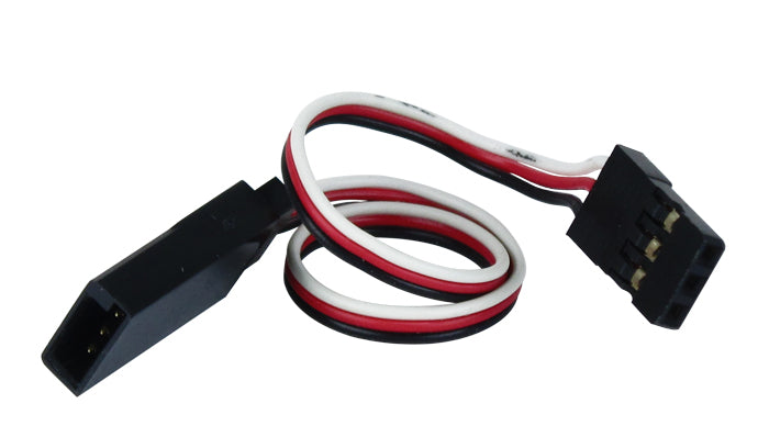 COMSERV-EX- 6 6" Servo Extension Cord