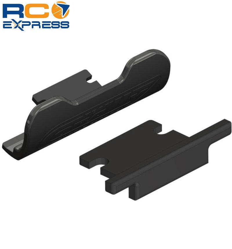BUMPER FR RR DEM/KRO/PYT/SHO
