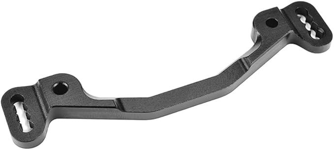 STEERING RACK - ALUMINIUM 7075
