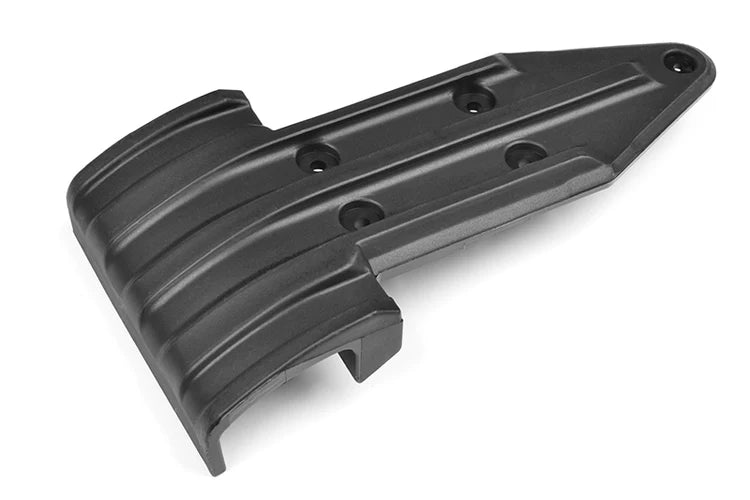REAR BUMPER W/SKID PLATE COMPOS
