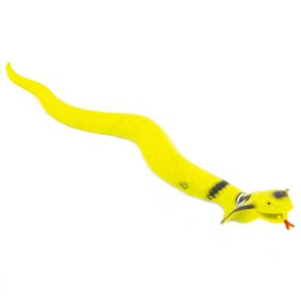 Stretchy Beanie Snakes Asst