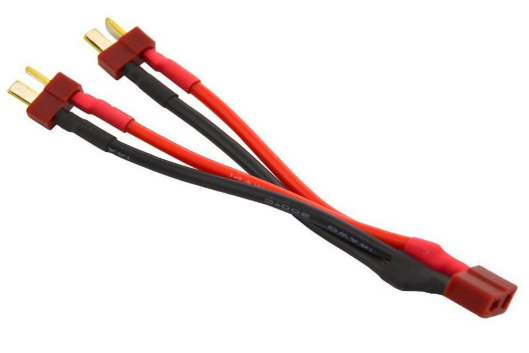 TPLUG-par  T-Plug Parallel Connector