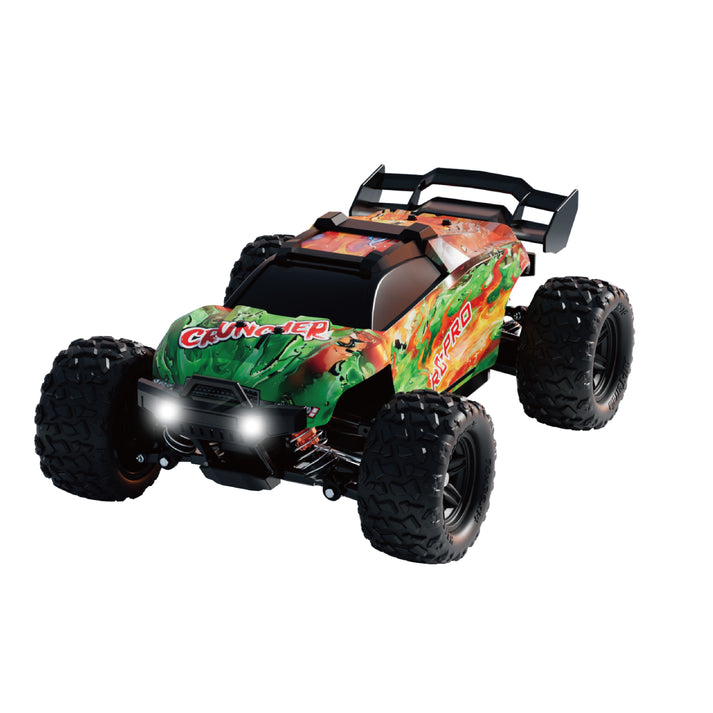 RC PRO CRUNCHER - 1/18 RC truck RCP18100