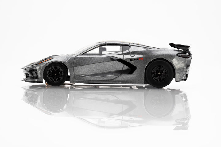 Corvette C8 2022 Hypersonic Grey AFX 22107