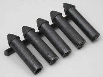 PRND Pushrod End Fitting 1/4"
