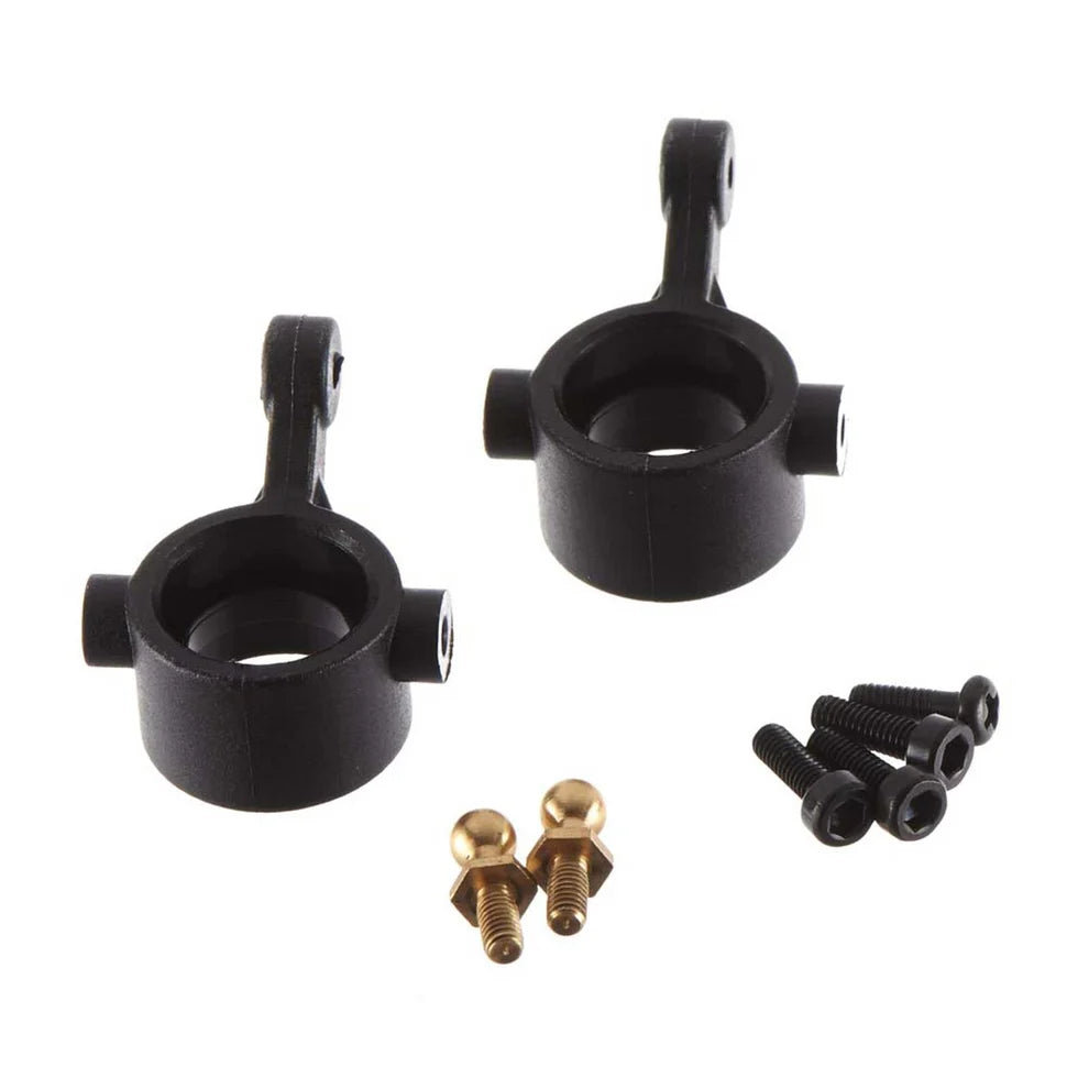 Steering Knuckle BX MT SC 4.18

