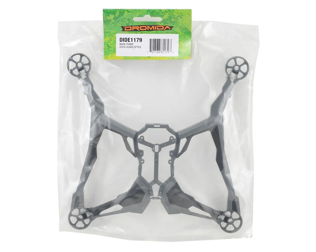Main Frame Vista UAV