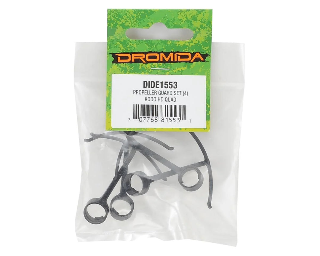 DIDE 1553 Prop Guard Set Kodo HD
