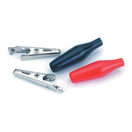 Bulk Alligator Clips (Pr)
