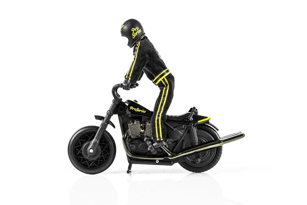 Evel Knievel Stunt Cycle - Pro Series California Creations