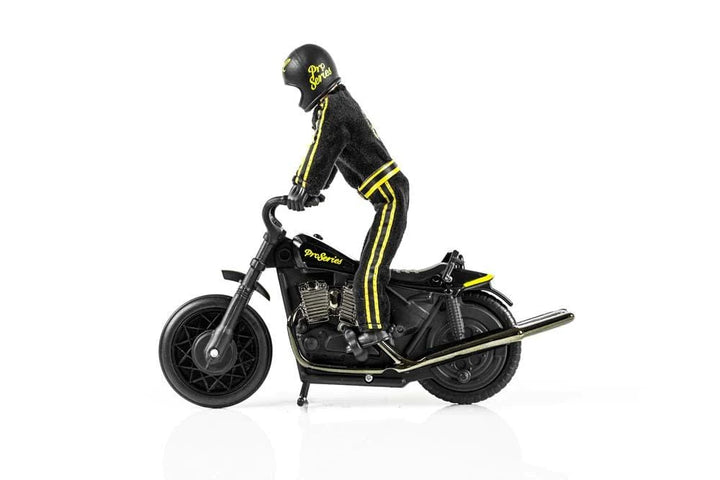 Evel Knievel Stunt Cycle - Pro Series California Creations