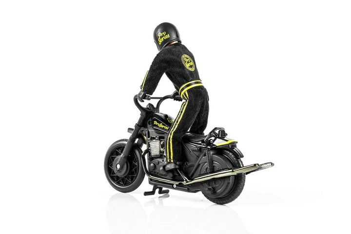 Evel Knievel Stunt Cycle - Pro Series California Creations
