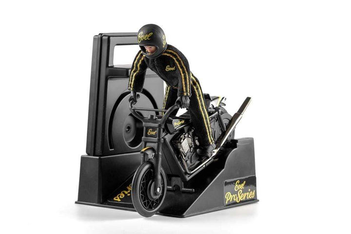 Evel Knievel Stunt Cycle - Pro Series California Creations