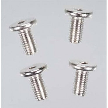 Engine Mounting Screw Raze (4)
