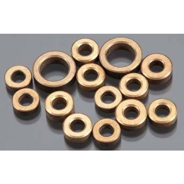 Bushing Set Evader EXT (14)
